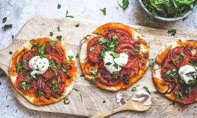 harissa-tomato-tarts